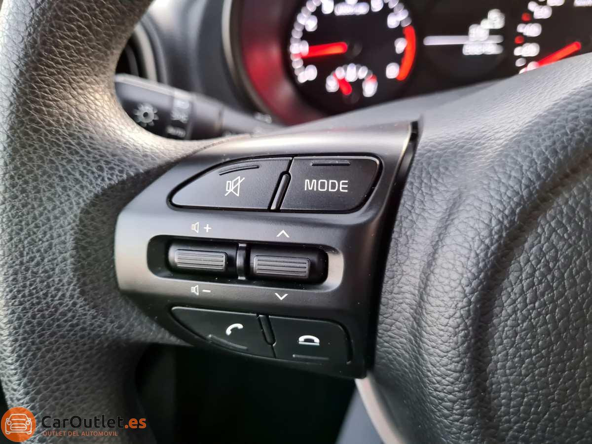 18 - Kia Picanto 2023