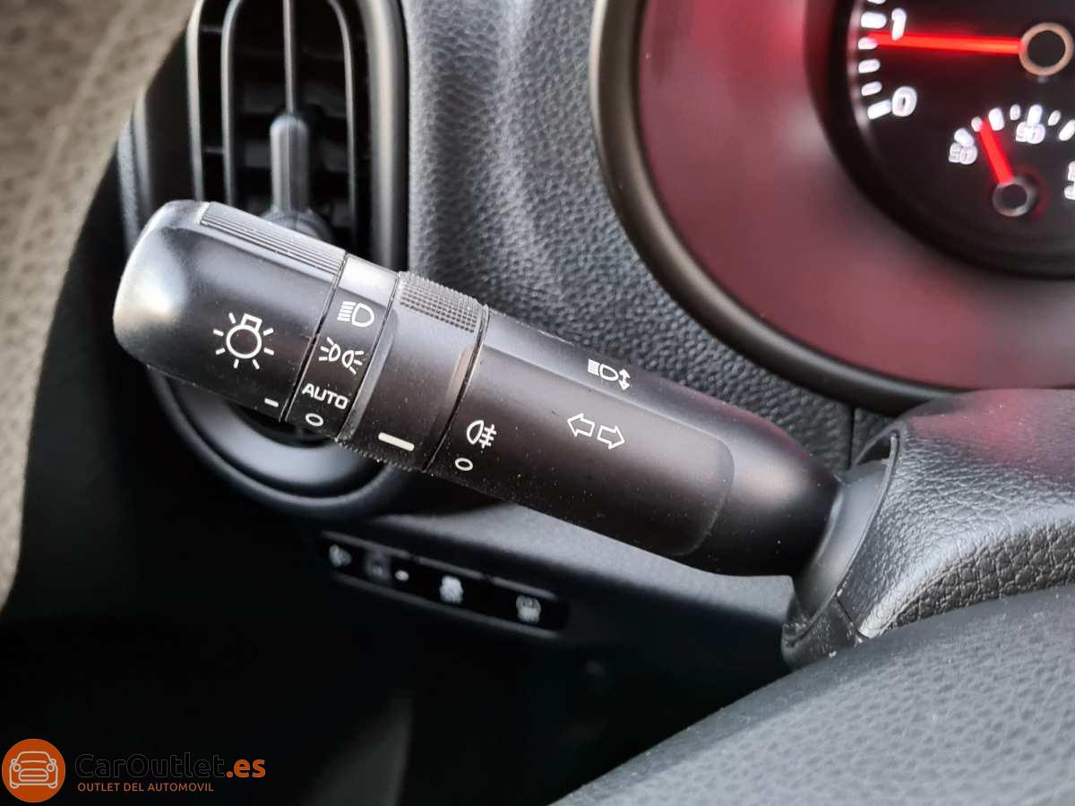 19 - Kia Picanto 2023