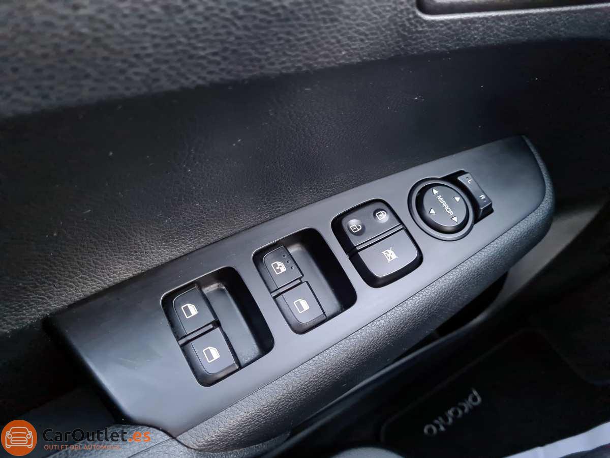 21 - Kia Picanto 2023