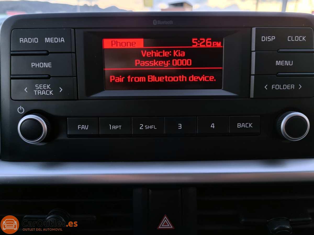 22 - Kia Picanto 2023