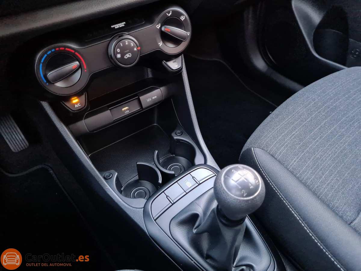 23 - Kia Picanto 2023