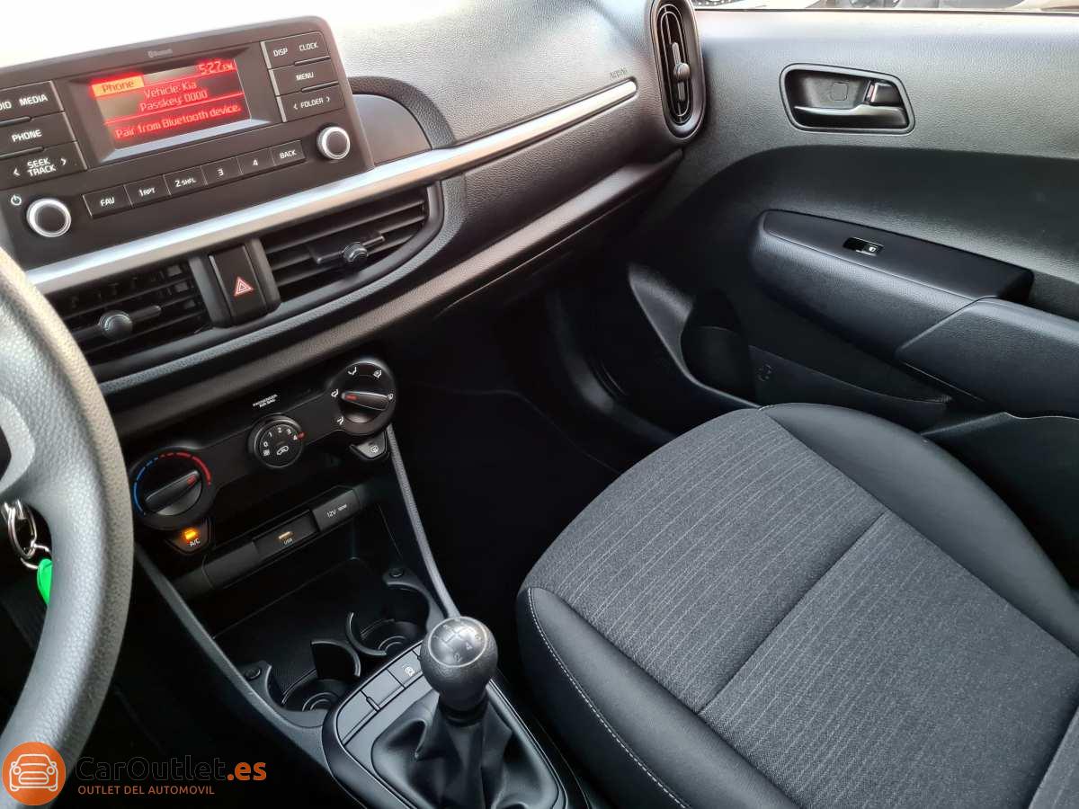 24 - Kia Picanto 2023