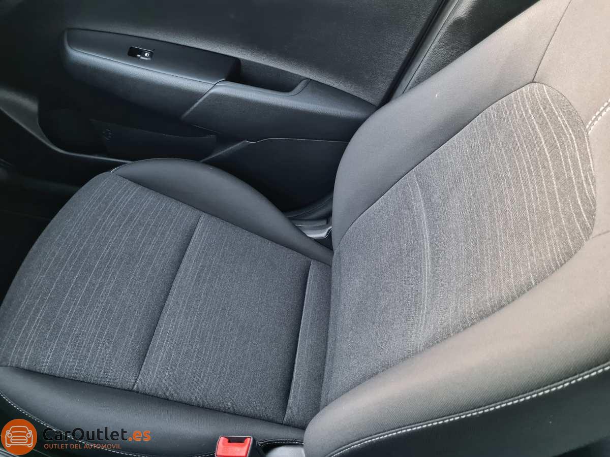 25 - Kia Picanto 2023