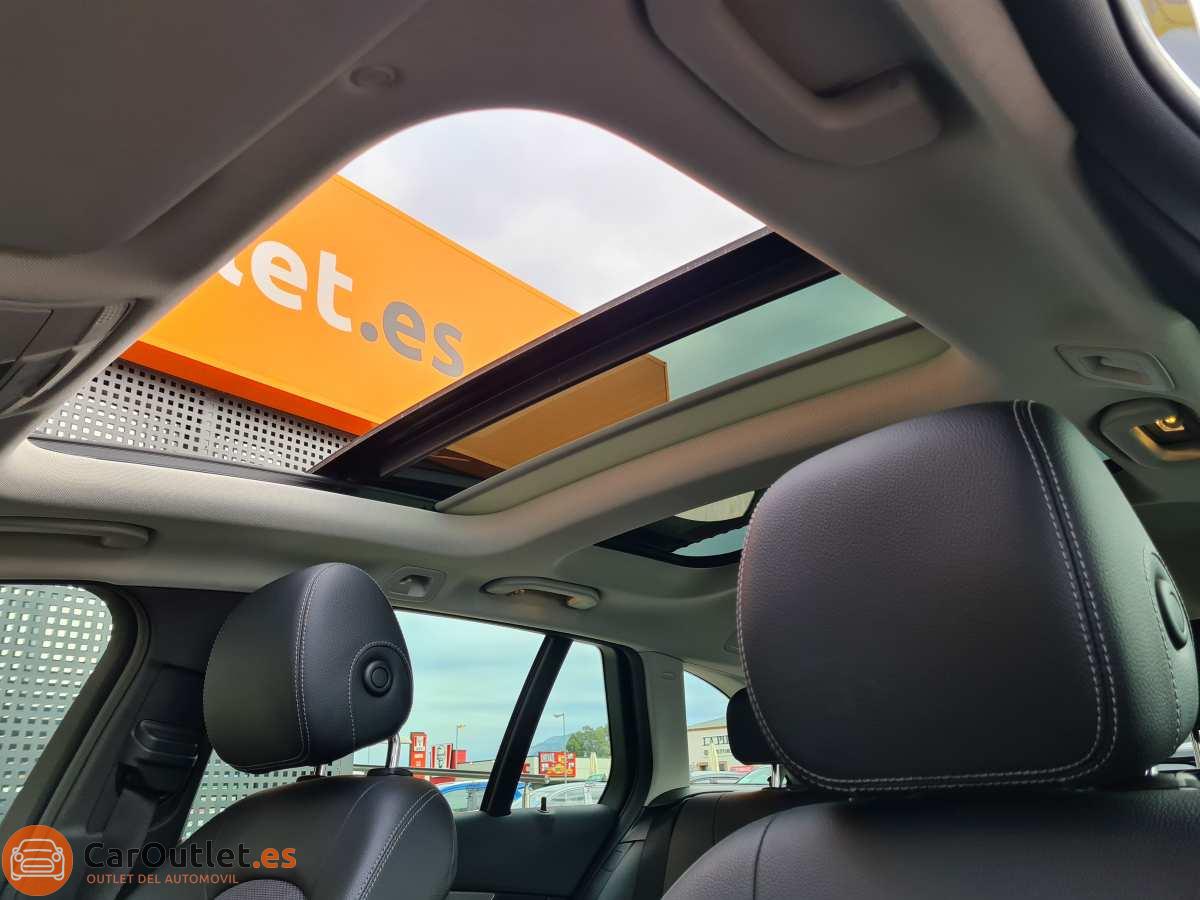 9 - Mercedes C Class 2019 - AUTO