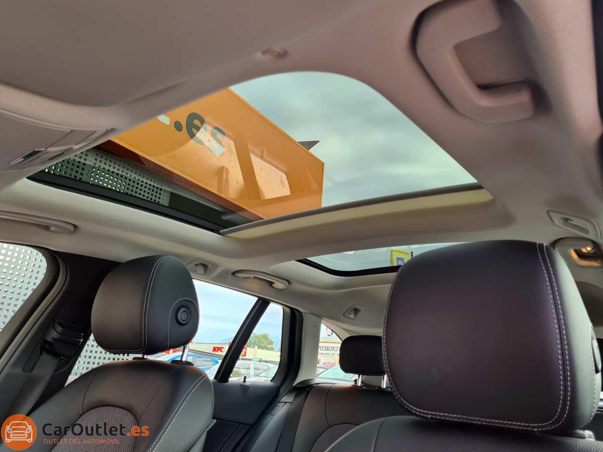 10 - Mercedes C Class 2019 - AUTO