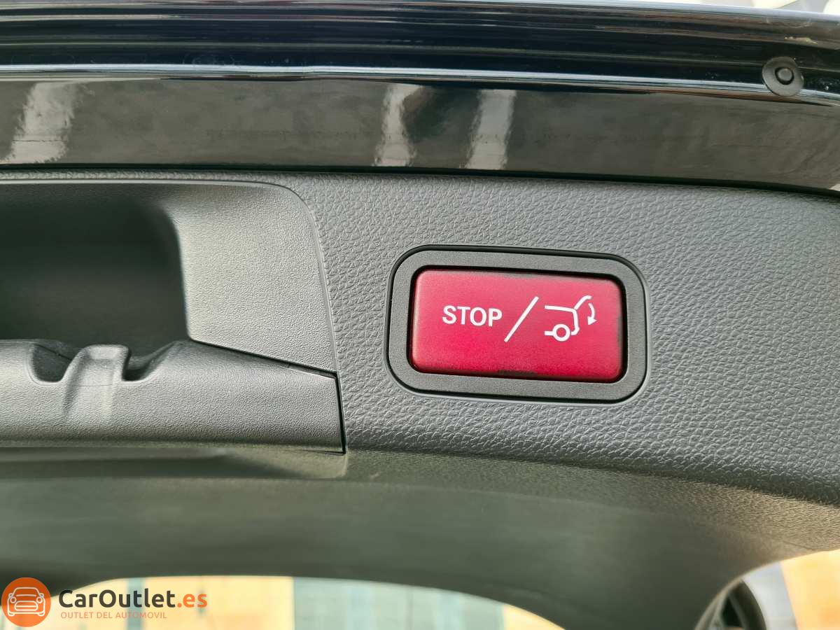 23 - Mercedes C Class 2019 - AUTO