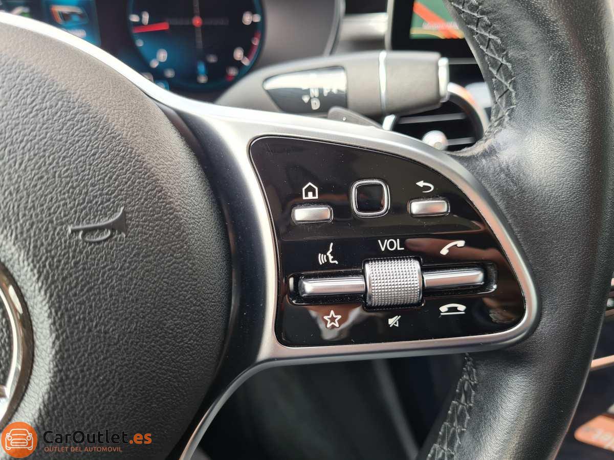 29 - Mercedes C Class 2019 - AUTO