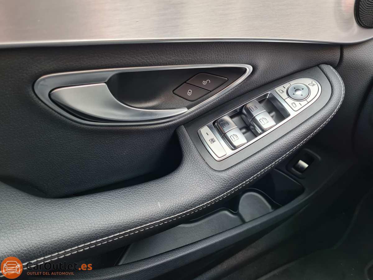 32 - Mercedes C Class 2019 - AUTO