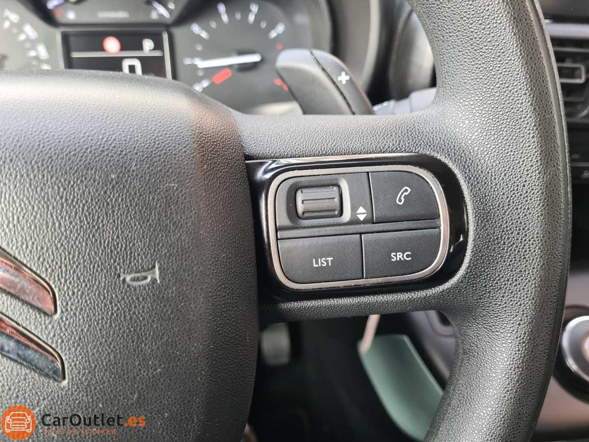 18 - Citroen Berlingo M 2019 - AUTO