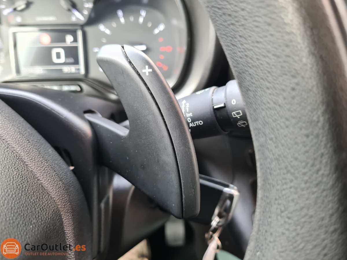 20 - Citroen Berlingo M 2019 - AUTO