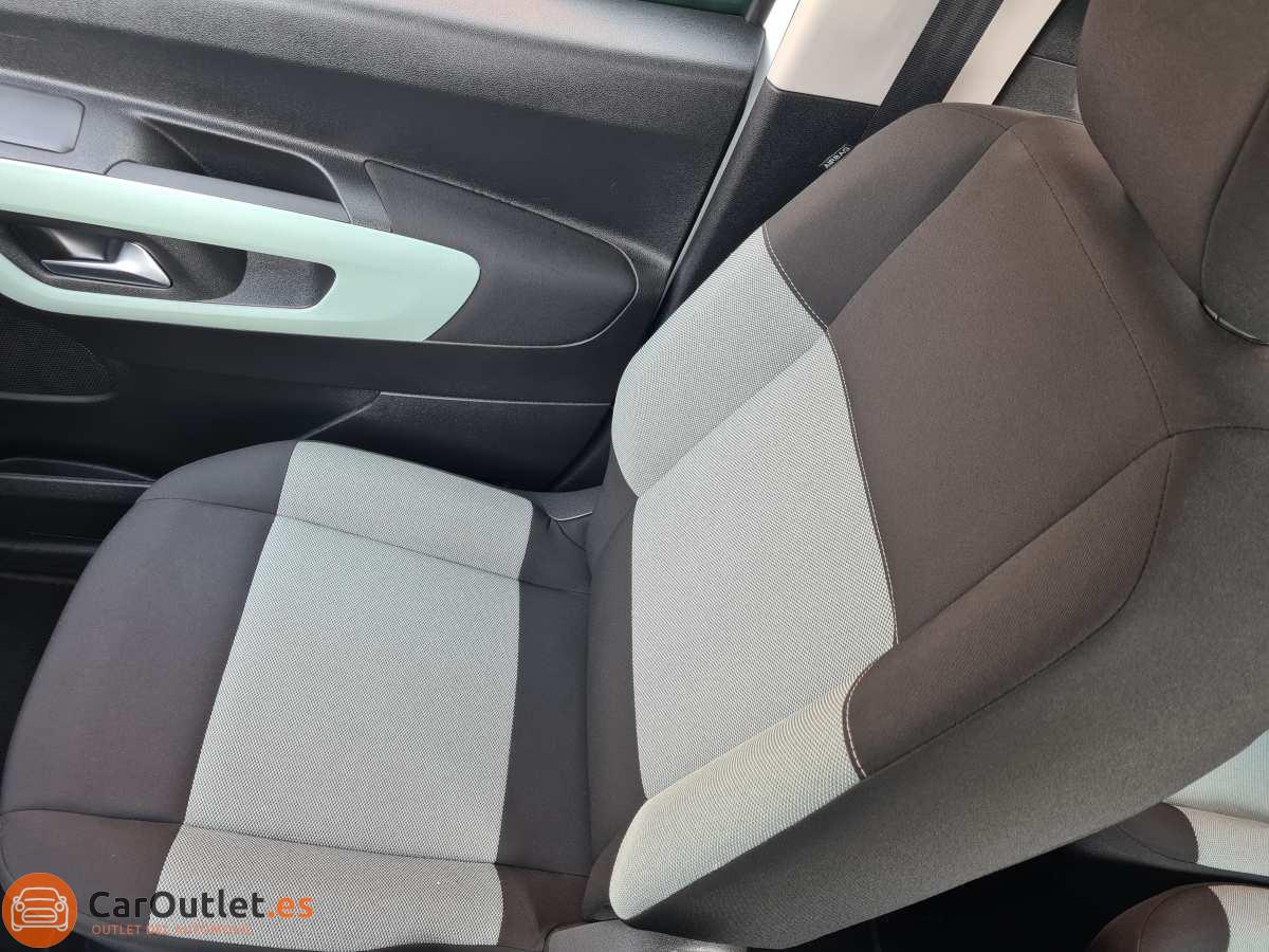 29 - Citroen Berlingo M 2019 - AUTO