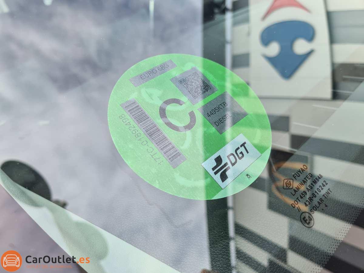 31 - Citroen Berlingo M 2019 - AUTO