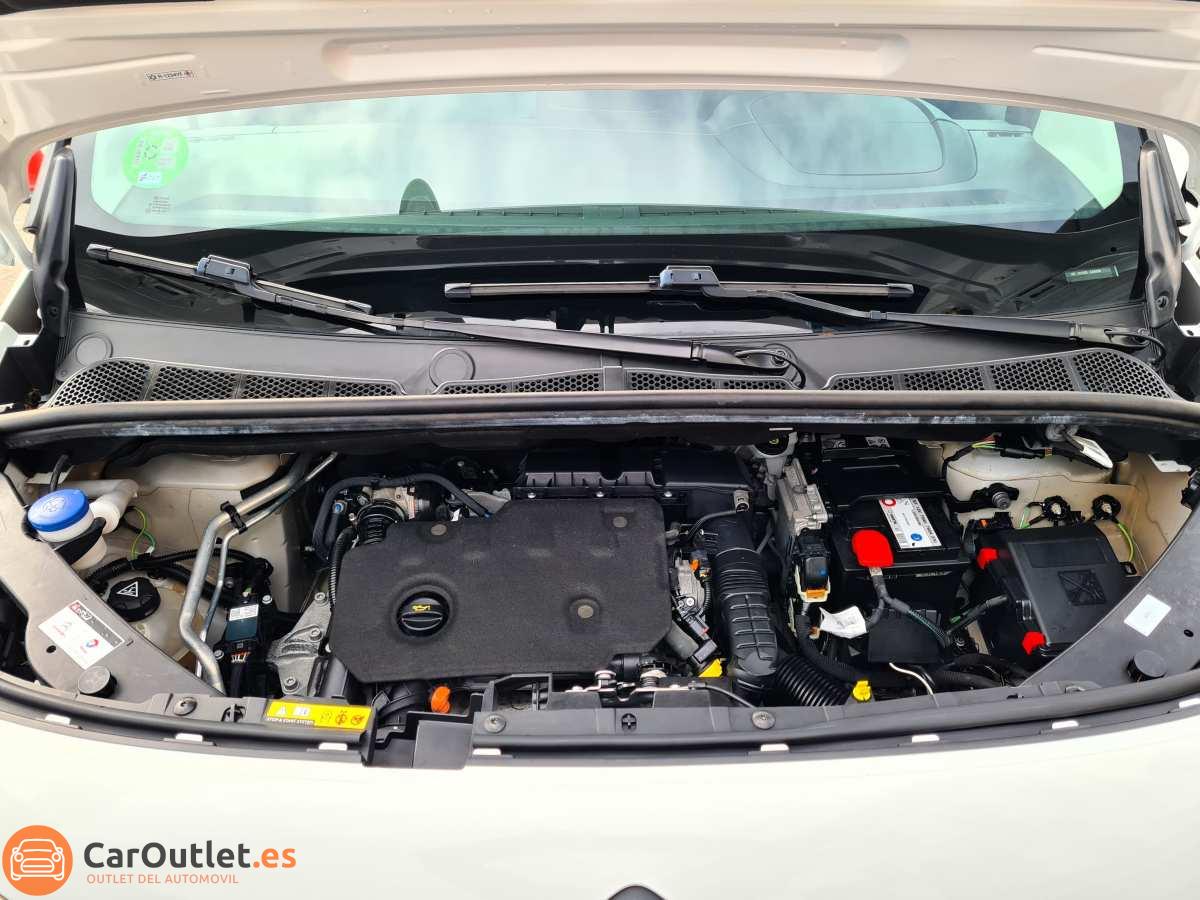 32 - Citroen Berlingo M 2019 - AUTO