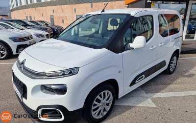 Citroen Berlingo M Diesel - 2019