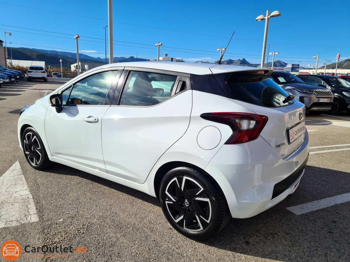 6 - Nissan Micra 2022 - AUTO