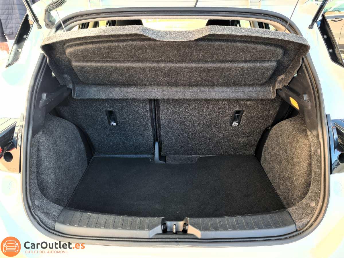 14 - Nissan Micra 2022 - AUTO