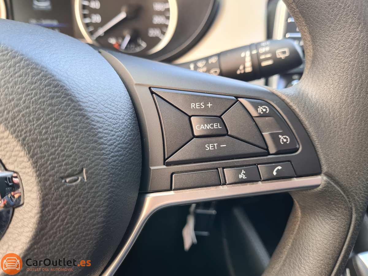 19 - Nissan Micra 2022 - AUTO