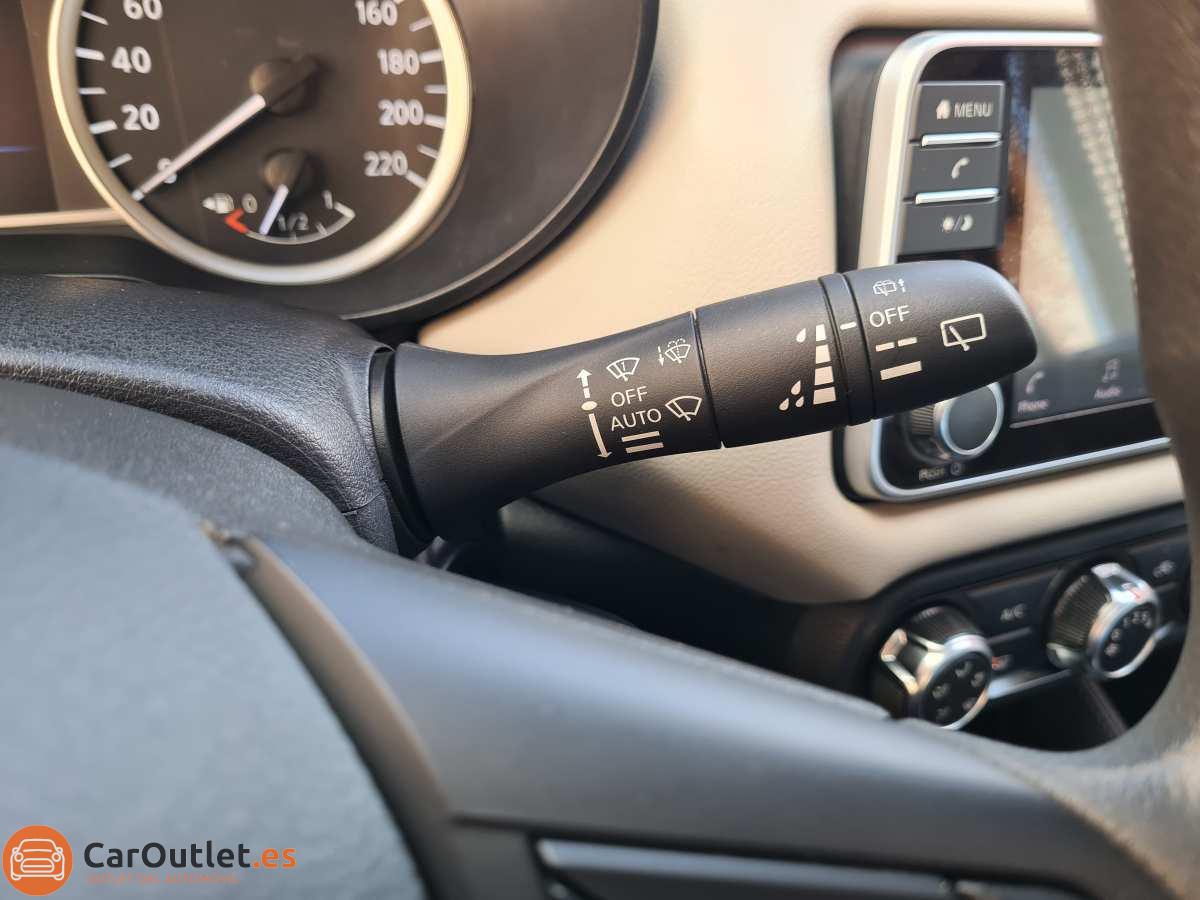 20 - Nissan Micra 2022 - AUTO