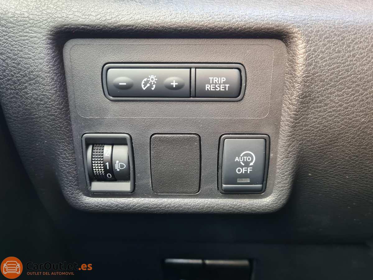 23 - Nissan Micra 2022 - AUTO