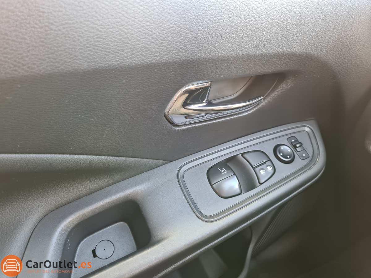 24 - Nissan Micra 2022 - AUTO