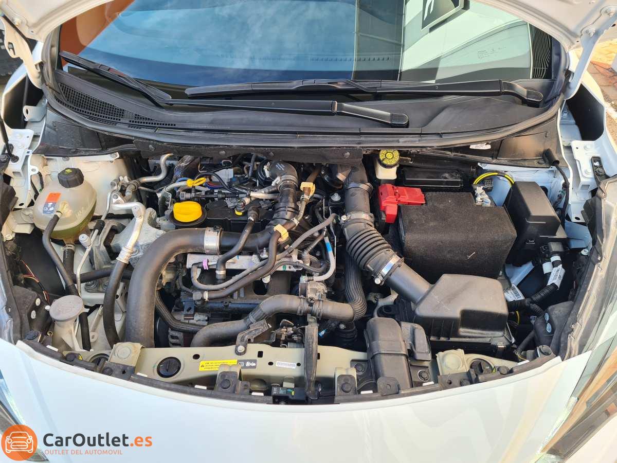 28 - Nissan Micra 2022 - AUTO