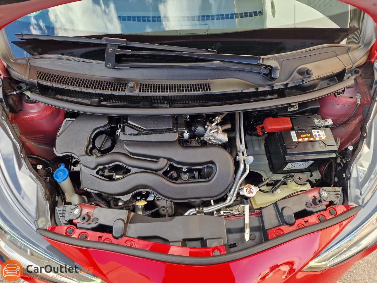 24 - Toyota Aygo 2019 - AUTO