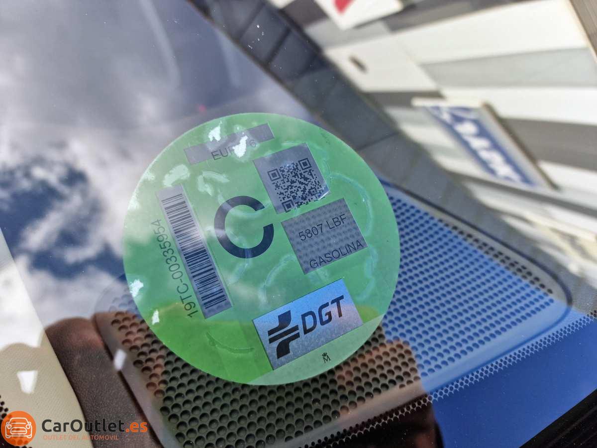 25 - Toyota Aygo 2019 - AUTO