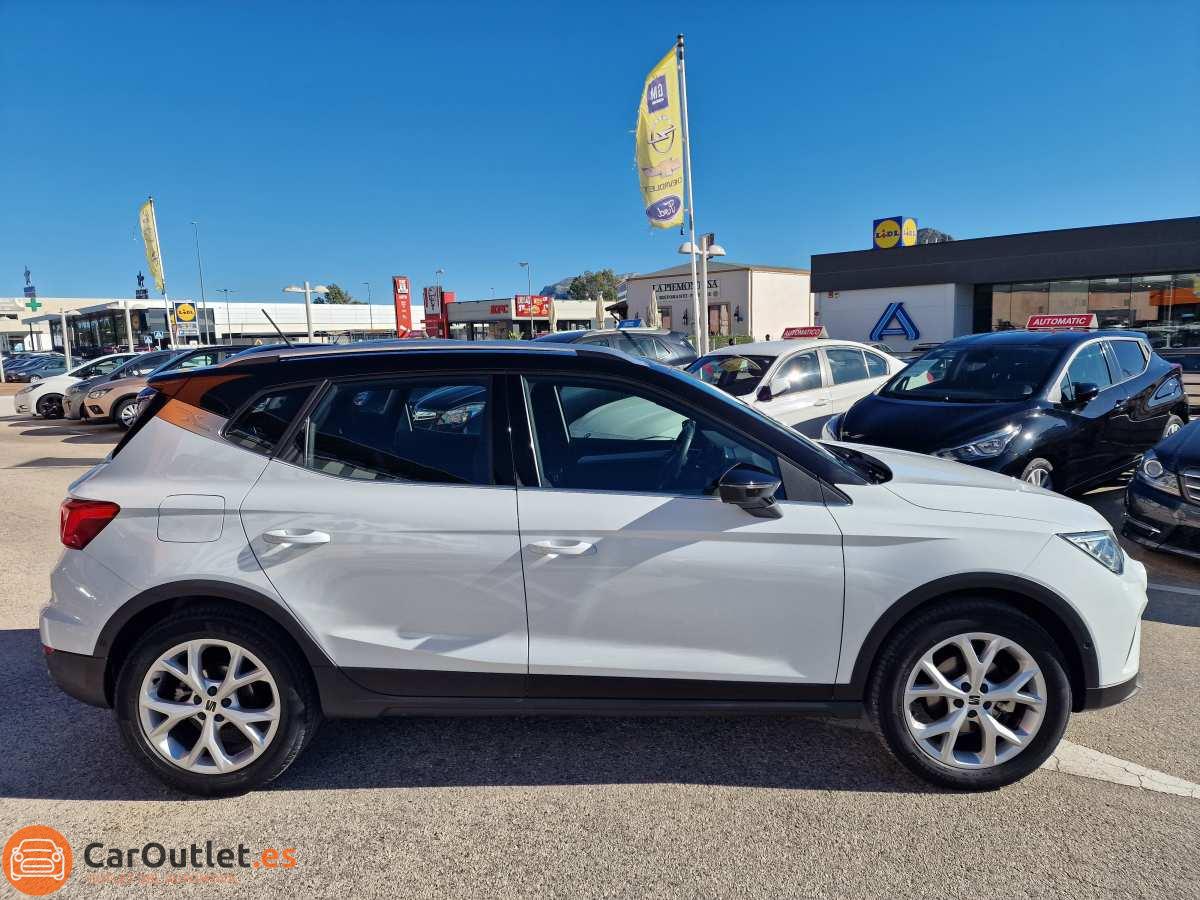 3 - Seat Arona 2023 - AUTO