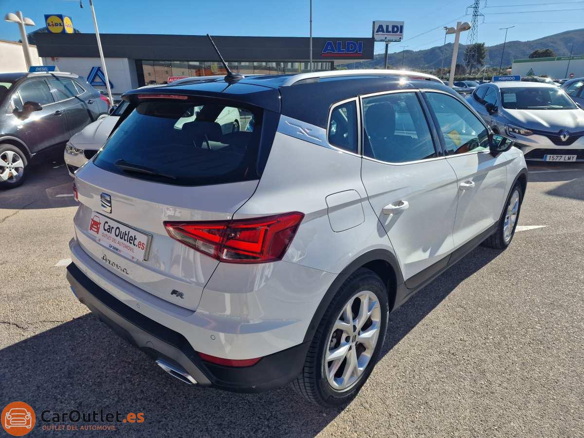 5 - Seat Arona 2023 - AUTO