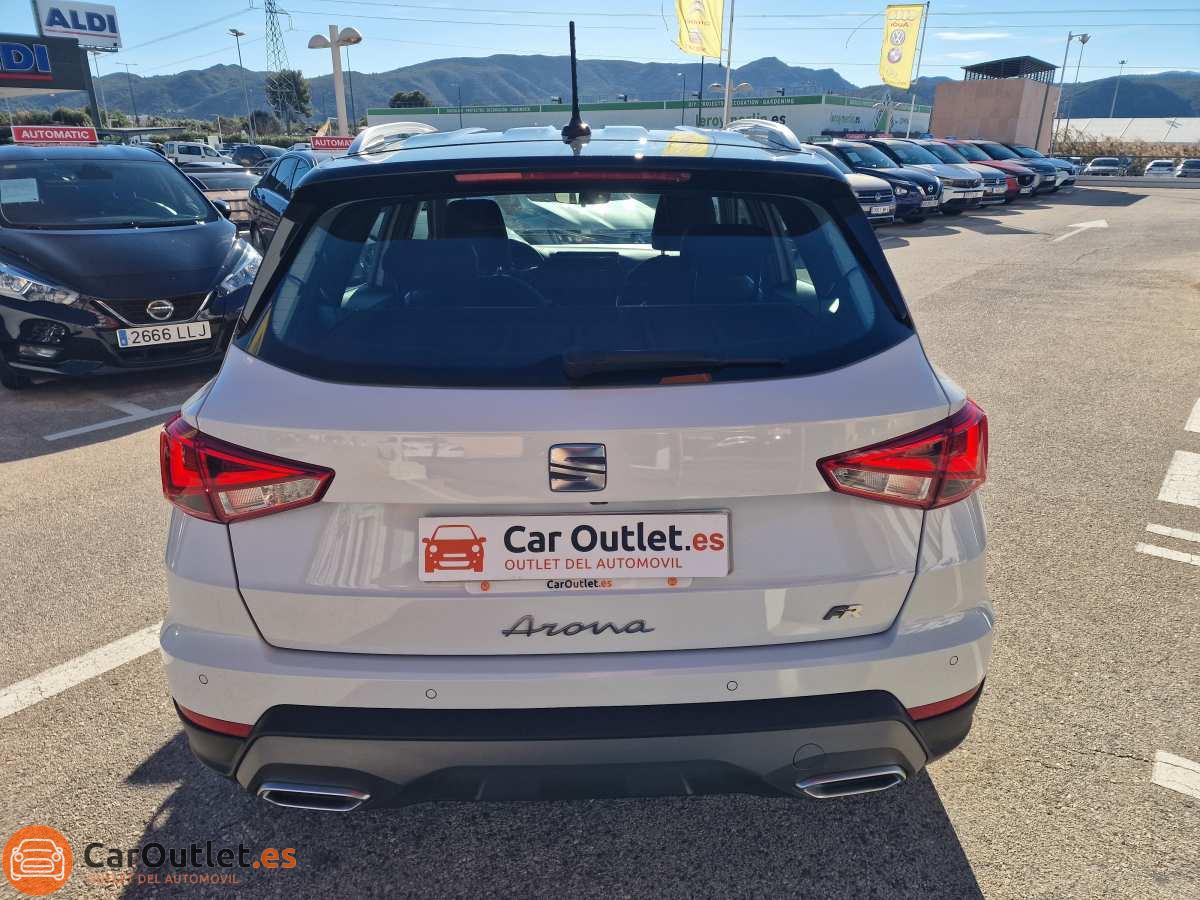 6 - Seat Arona 2023 - AUTO