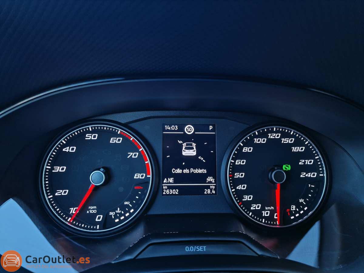 13 - Seat Arona 2023 - AUTO