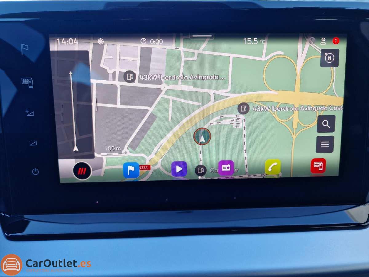 16 - Seat Arona 2023 - AUTO