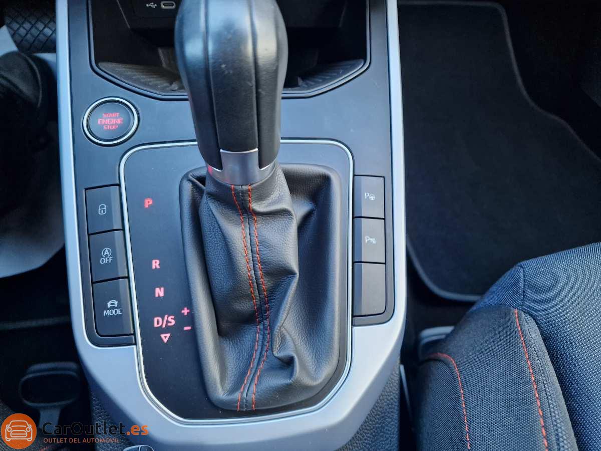 17 - Seat Arona 2023 - AUTO