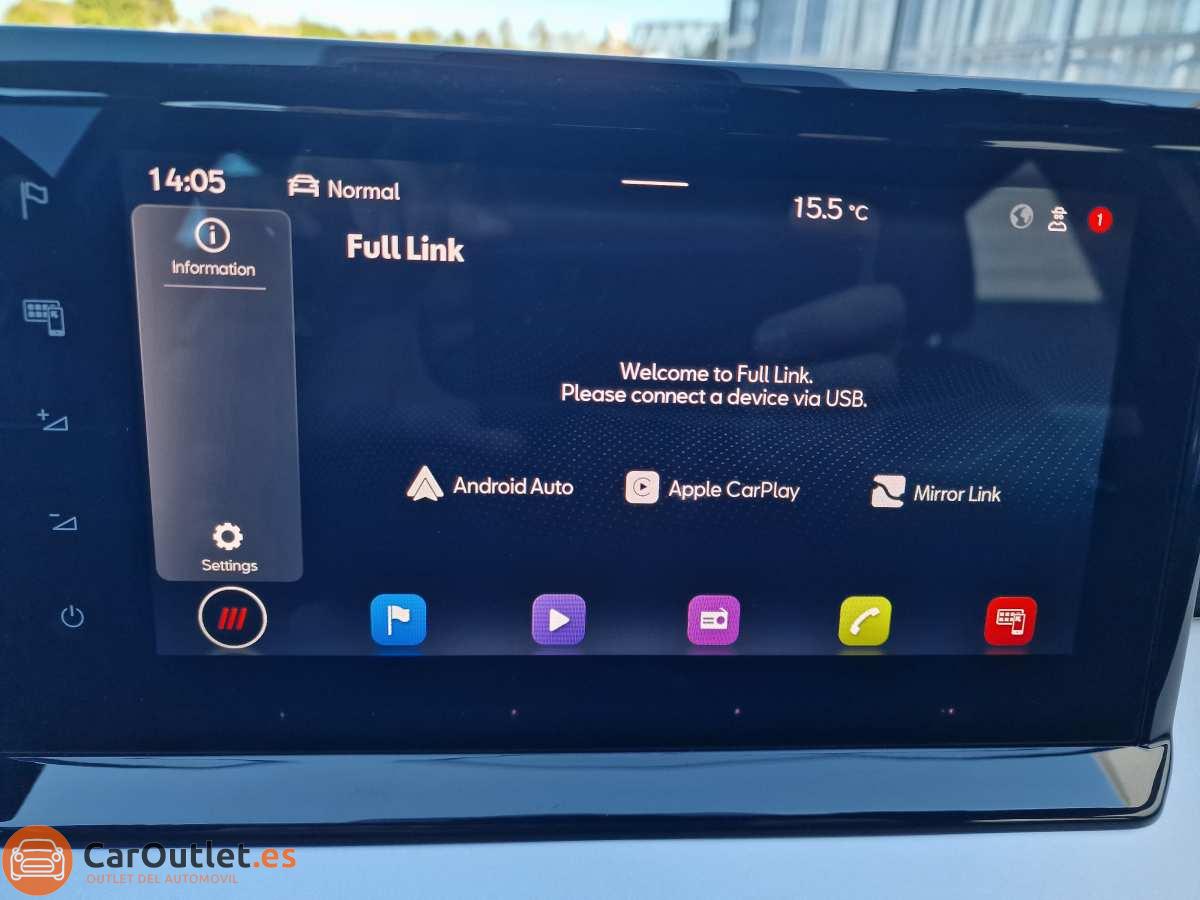 18 - Seat Arona 2023 - AUTO