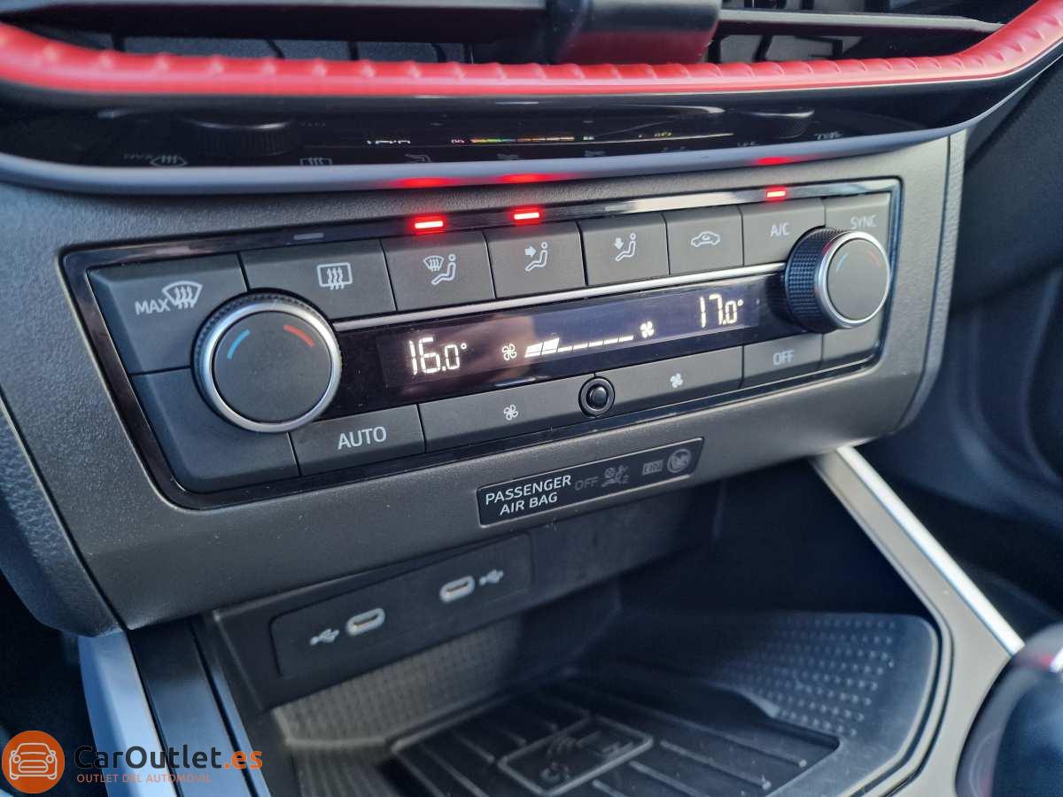 19 - Seat Arona 2023 - AUTO