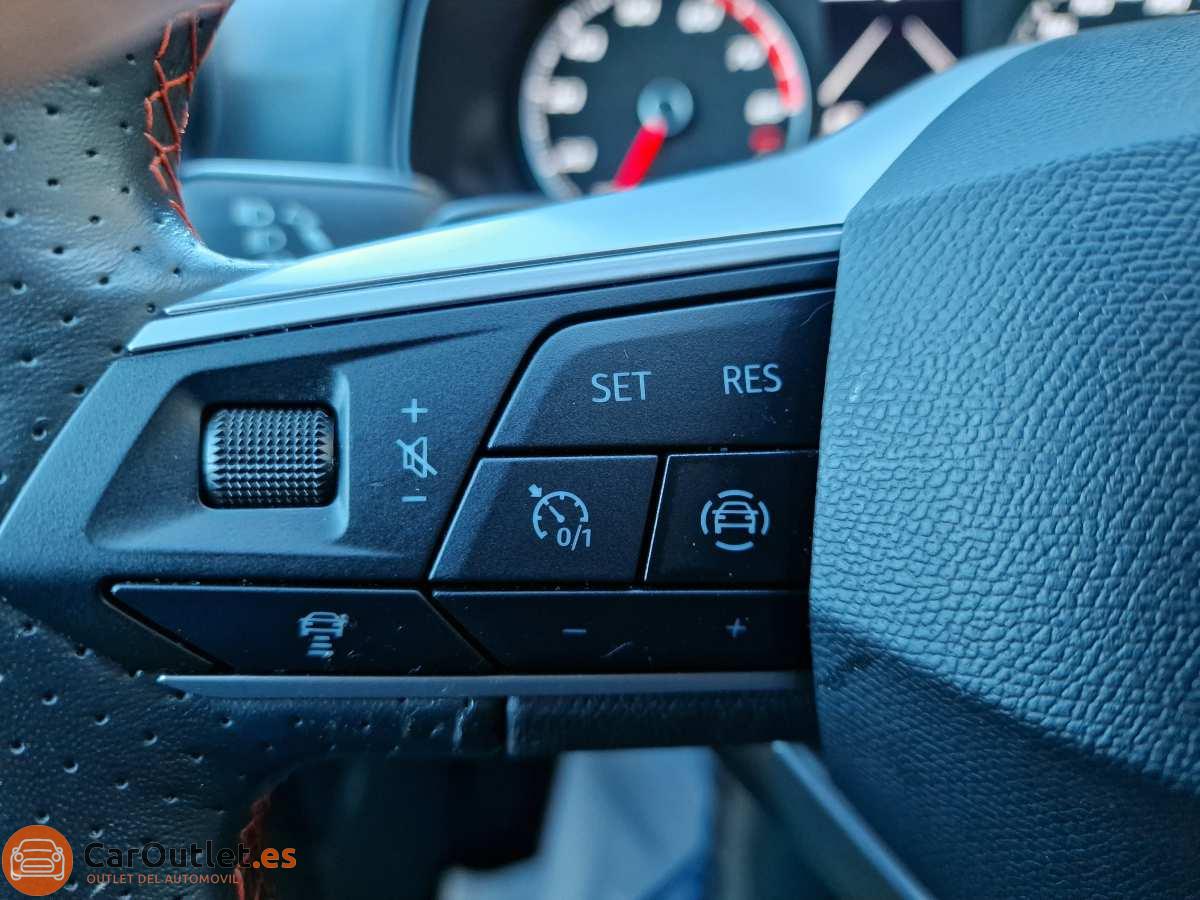 20 - Seat Arona 2023 - AUTO