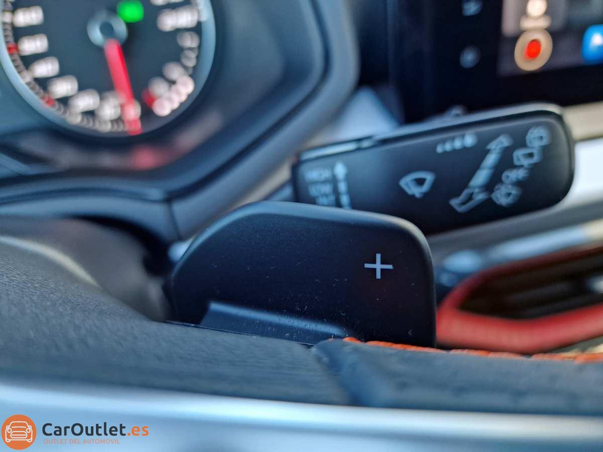 24 - Seat Arona 2023 - AUTO