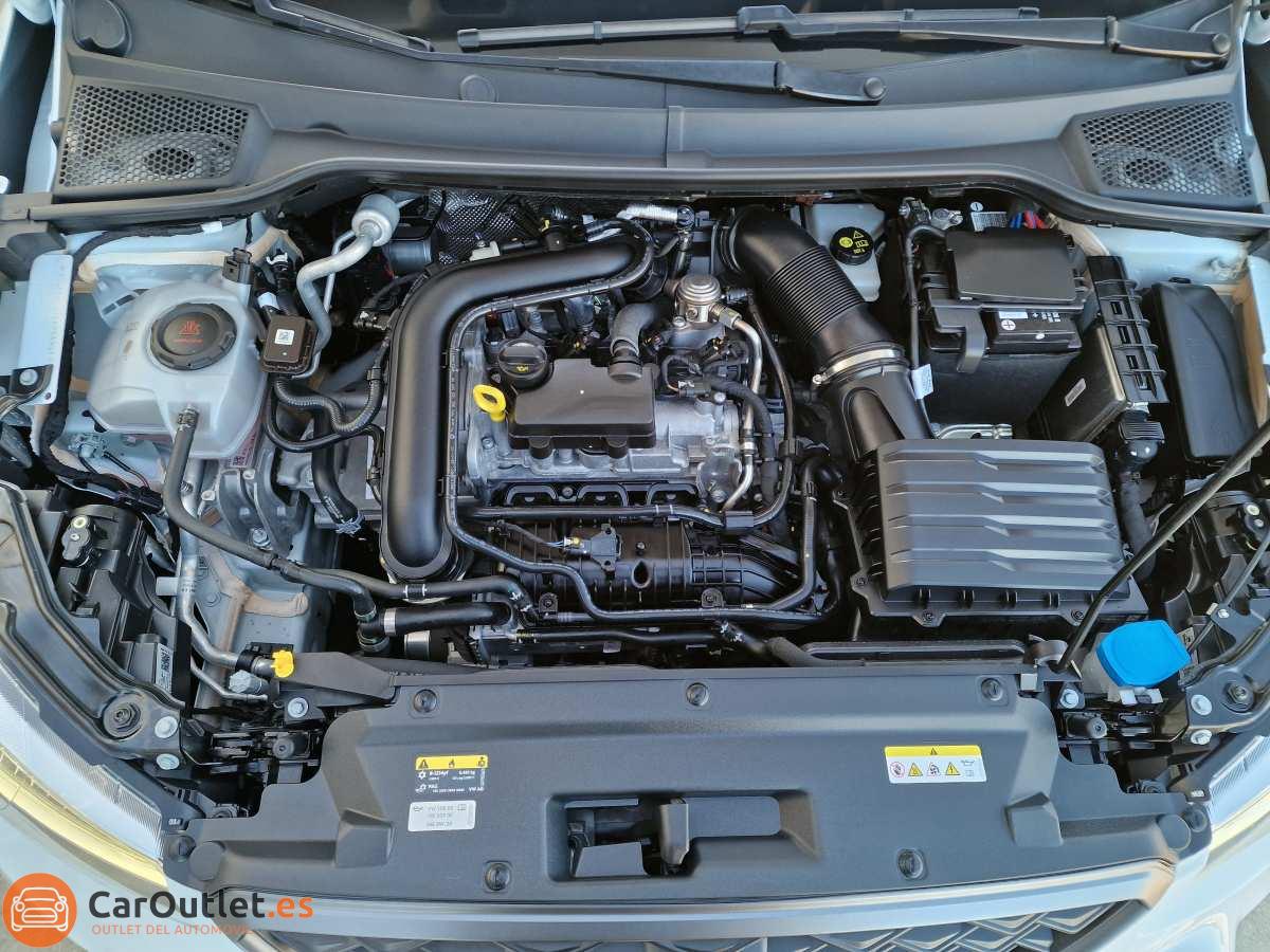 25 - Seat Arona 2023 - AUTO