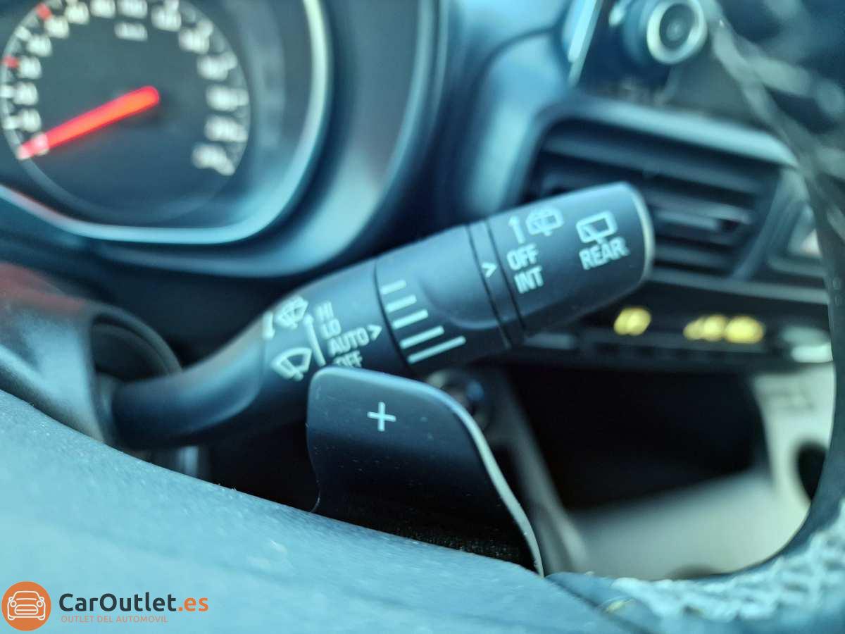 20 - Opel Combo 2019 - AUTO