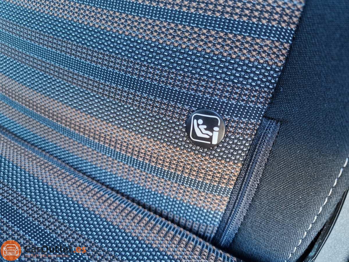 25 - Opel Combo 2019 - AUTO