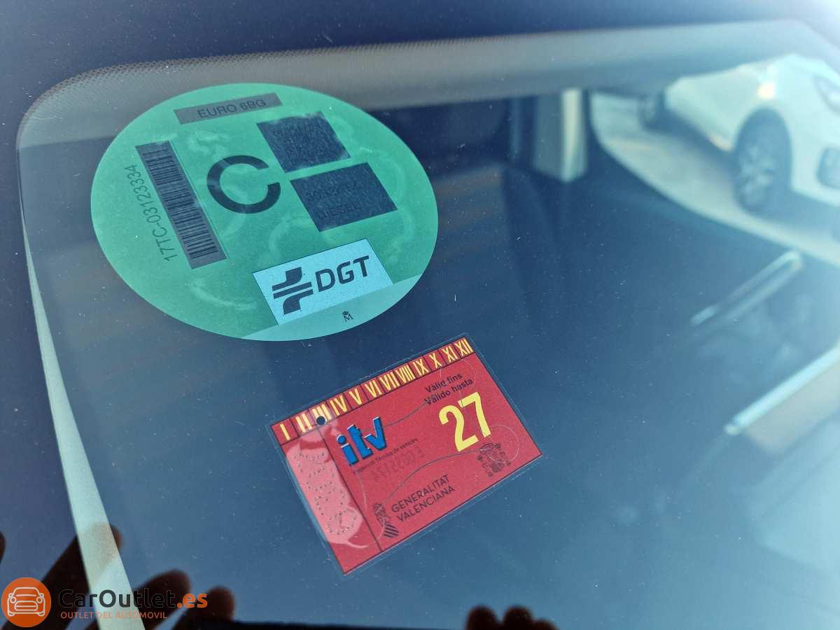 32 - Opel Combo 2019 - AUTO