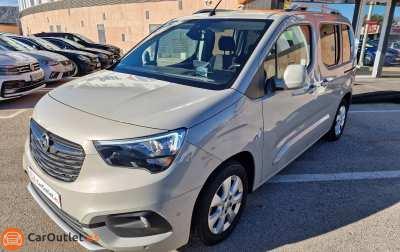 Opel Combo Diesel - 2019