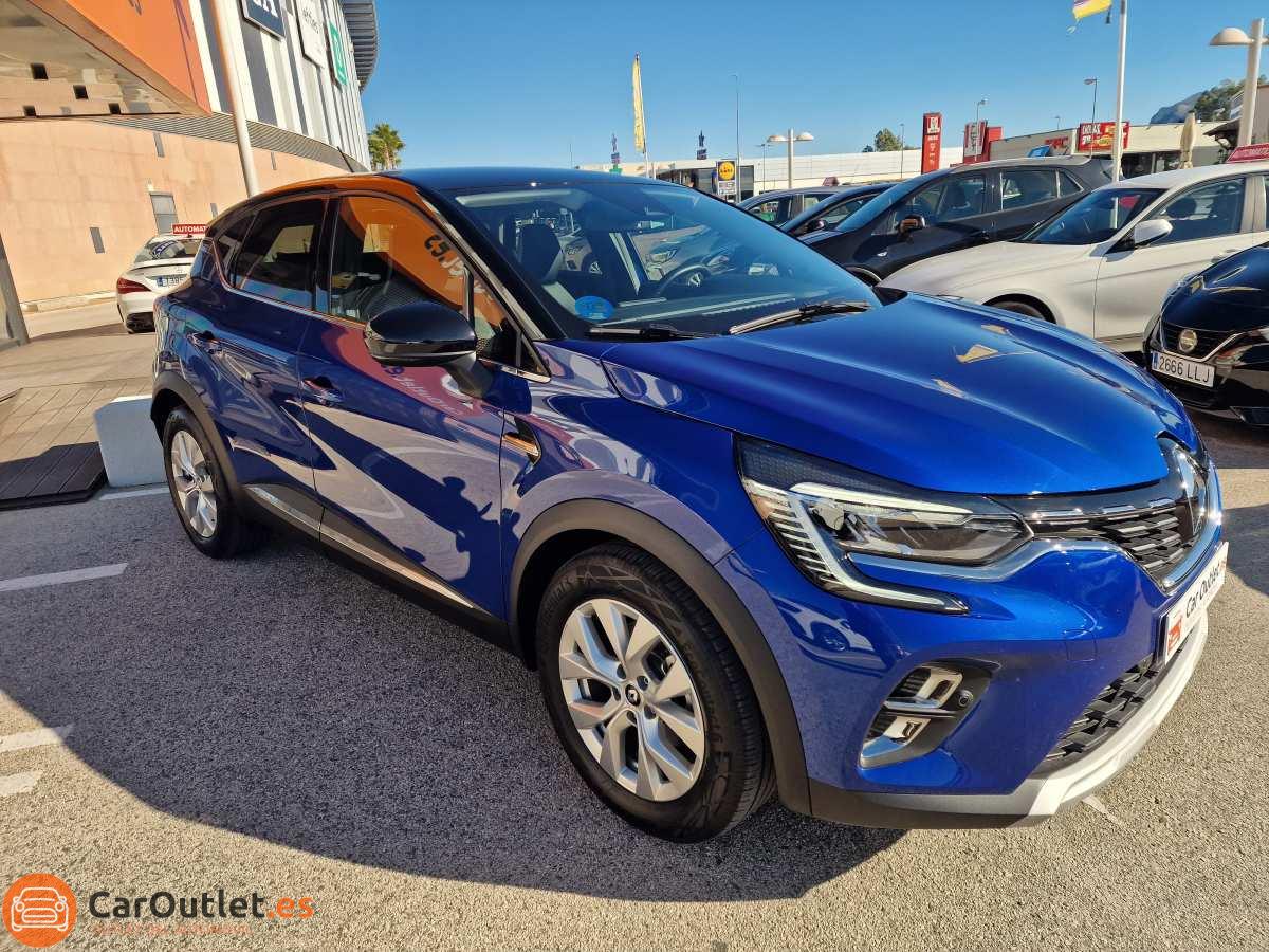 2 - Renault Captur 2022 - AUTO