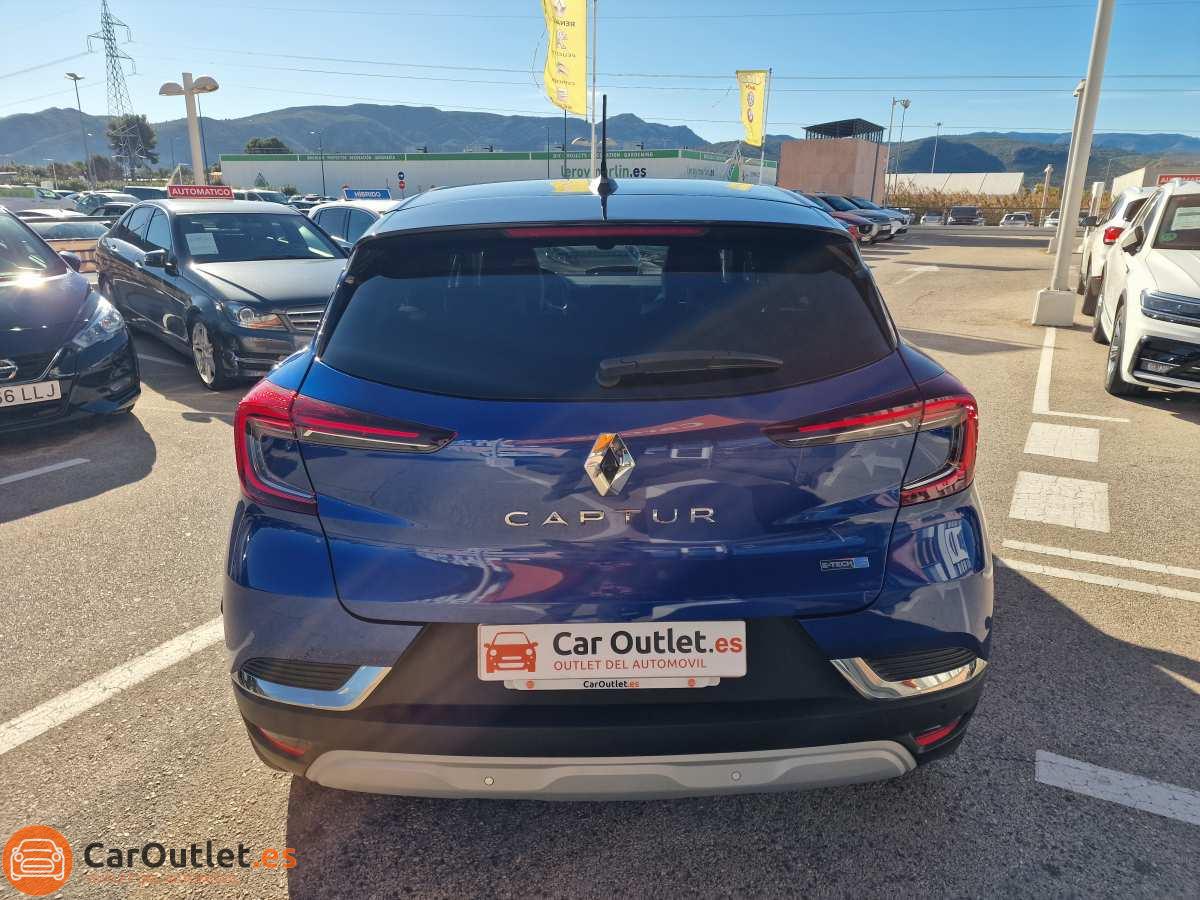 6 - Renault Captur 2022 - AUTO