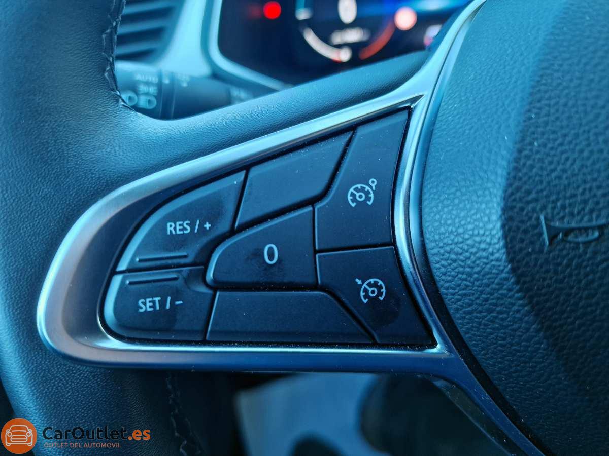 21 - Renault Captur 2022 - AUTO