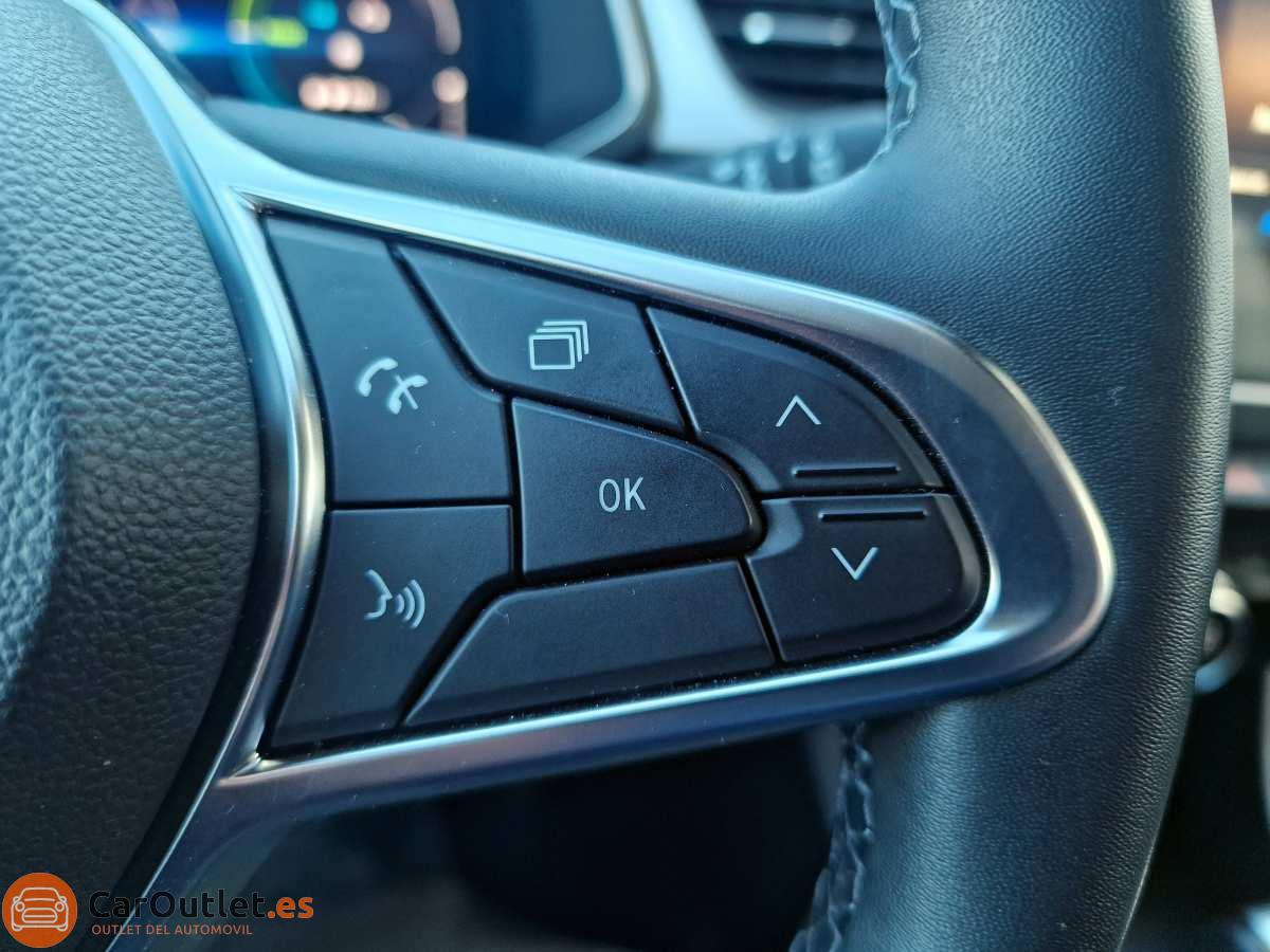 22 - Renault Captur 2022 - AUTO