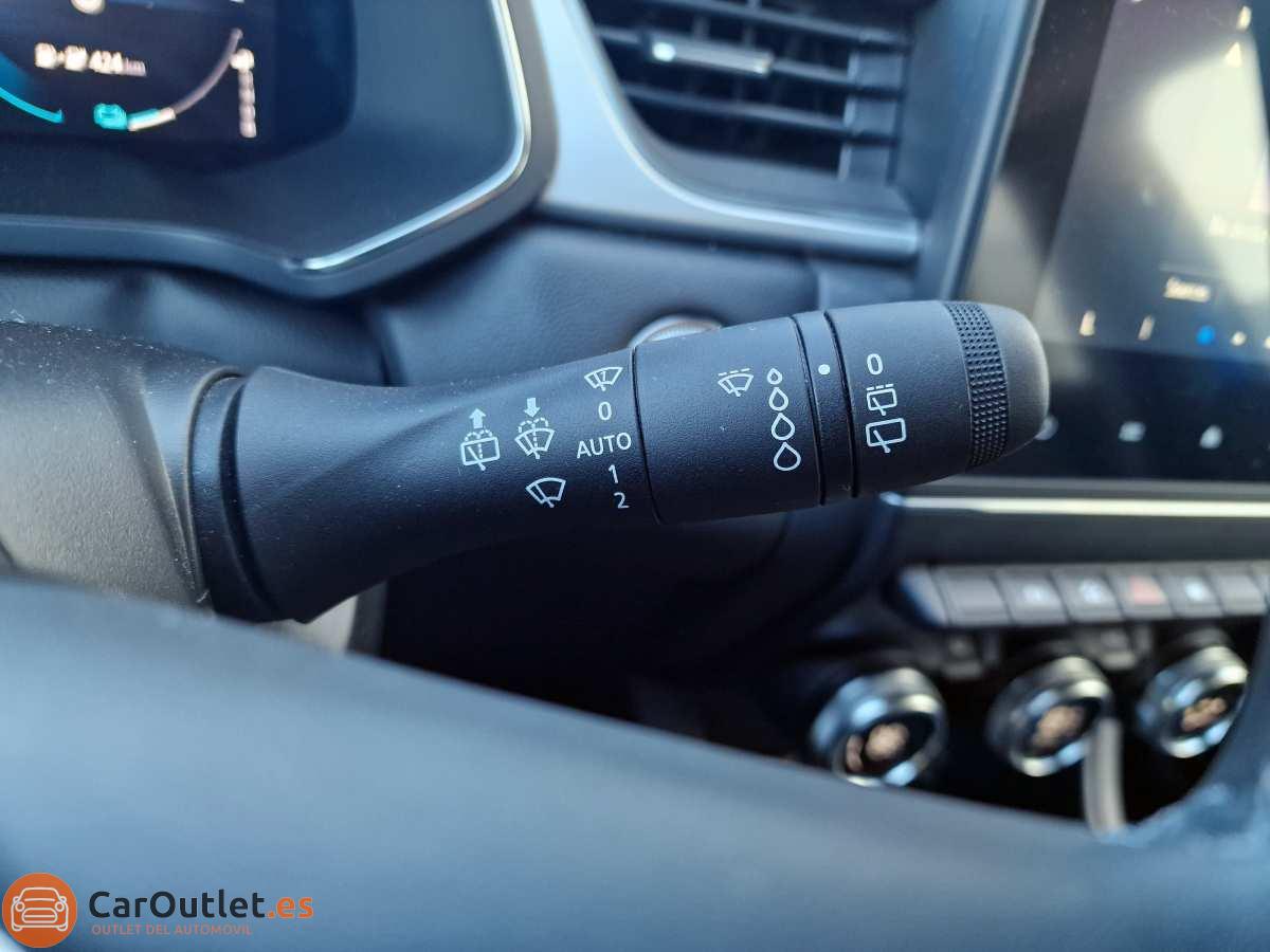 23 - Renault Captur 2022 - AUTO