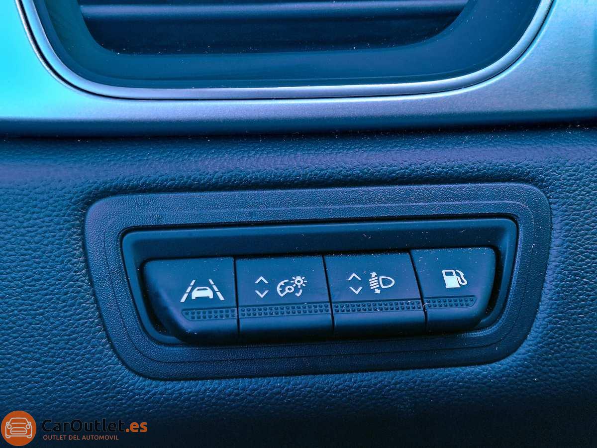 25 - Renault Captur 2022 - AUTO