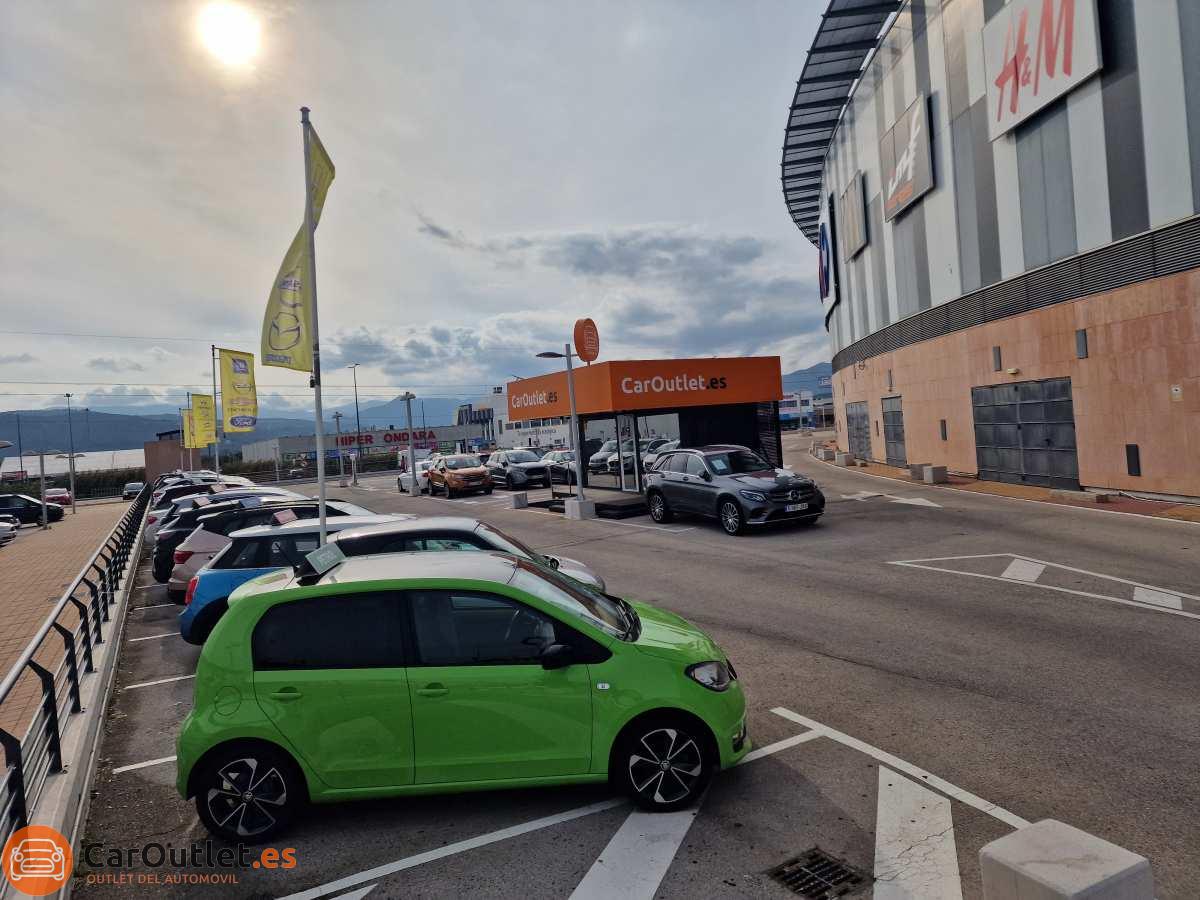 31 - Renault Captur 2022 - AUTO