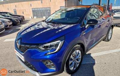 Renault Captur Hybrid - 2022